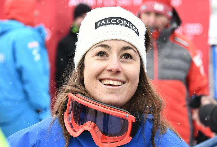 © ansa.it - Pyeongchang: sciatrici azzurre si alleneranno in Trentino - Trentino AA/S
